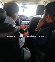 Hebei Xingkuan wire mesh Tech co .,ltd