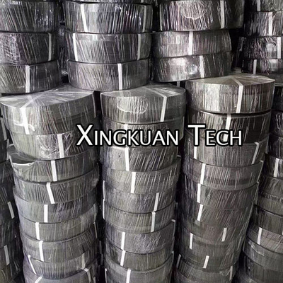176.3MM DIA Black Wire Mesh 10mesh 20mesh 30mesh 40mesh Filter Disc