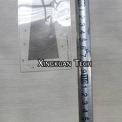 2205 Duplex Stainless Steel Screen 350 Mesh X 0.035mm Twill Woven Filter Screen