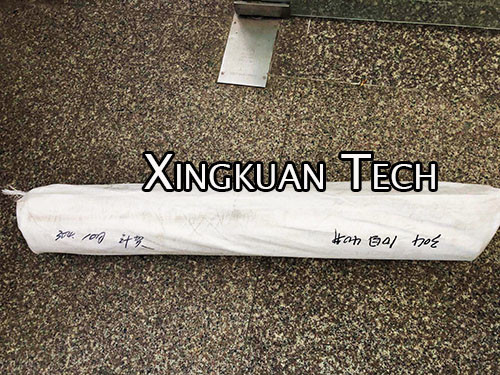 304 8 Mesh 10 Mesh 0.4mm Wire Stainless Steel Screen Industrial Screen