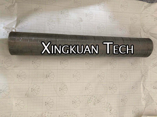 304 8 Mesh 10 Mesh 0.4mm Wire Stainless Steel Screen Industrial Screen
