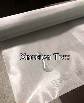 316L Stainless Steel Mesh 400 Mesh High-Density Mesh,Small Opening Industrial Screen