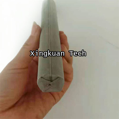 Steel Mesh Braided Screen Filter Cartridge Beverage Residue Filter Cartridge