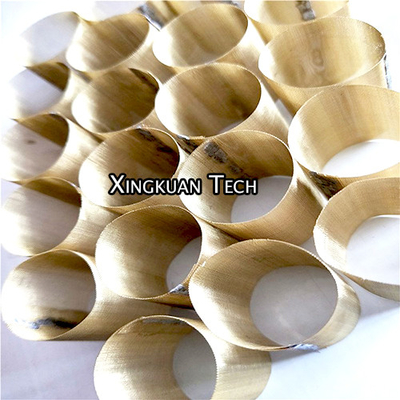 Brass Screen Filter Cartridge Diameter 3cm Electronic Dust Screen Cartridge