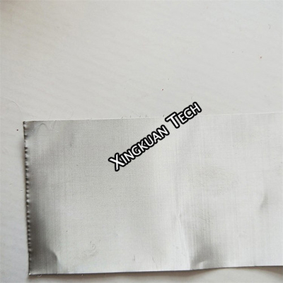 10 Micron Screen 200 × 1600 Mesh Dutch Woven Type Stainless Steel Mesh