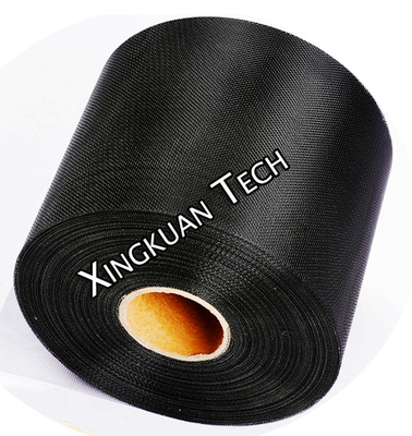 Epoxy Coated Low Carbon Steel Wire Mesh For Oil Filtration  With Good Quality