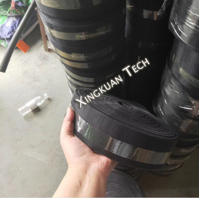 Epoxy Coated Screen Mesh Used As Hydraulic Filter Element Support Layers