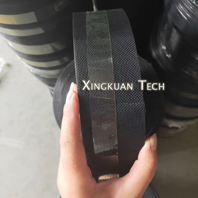 Epoxy Coated Screen Mesh Used As Hydraulic Filter Element Support Layers