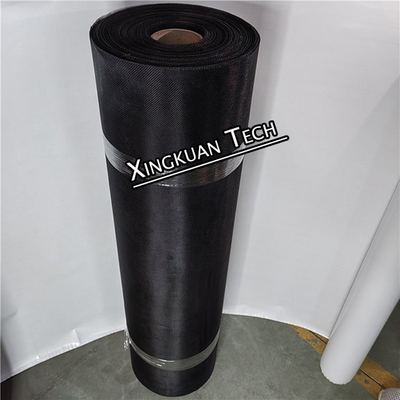 Plain Steel Epoxy Coated Screen Support Layer Hydraulic Filters Net