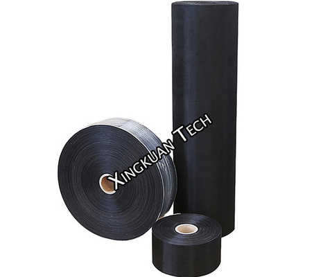 Plain Steel Epoxy Coated Wire Mesh Hydraulic Air Filters Support Layer