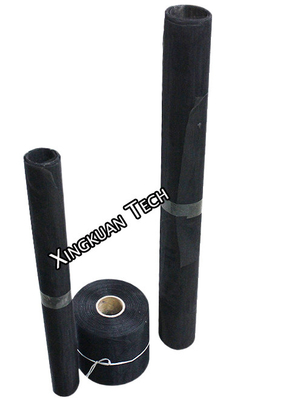 Plain Steel Epoxy Coated Wire Mesh Hydraulic Air Filters Support Layer