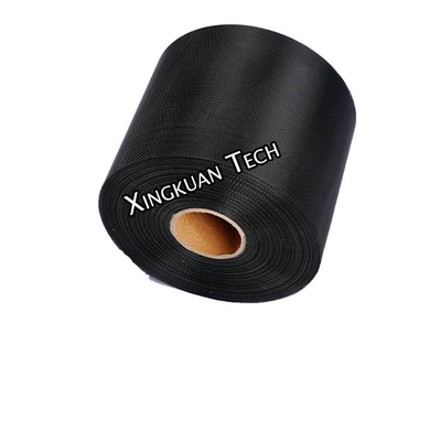 Plain Steel Epoxy Coated Wire Mesh Hydraulic Air Filters Support Layer