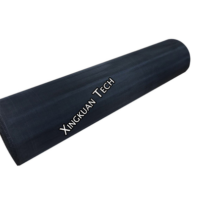 Plain Steel Epoxy Coated Wire Mesh Hydraulic Air Filters Support Layer