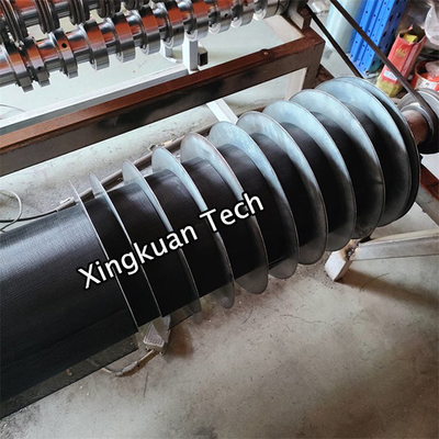 Epoxy Coating Steel Screening For Hydraulic Filters Protecting Mesh