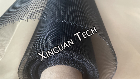 Epoxy Coating Steel Screening For Hydraulic Filters Protecting Mesh
