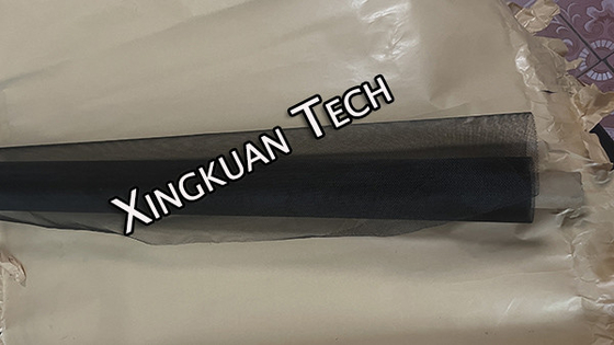 Epoxy Coating Steel Screening For Hydraulic Filters Protecting Mesh