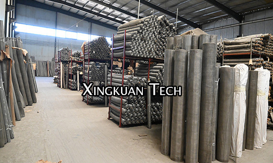 Twill Stainless Steel Deep Drawing Wire Mesh For Molded Pulp Products 30 Meshx0.2mm Dia