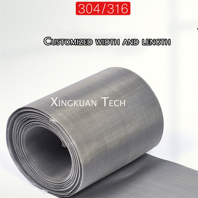 Woven Wire Mesh Stainless Steel Mesh For Molded Pulp Egg Cartons