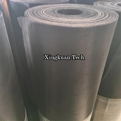 Spray Epoxy Mesh, Filter Mesh, Filter Support 18#0.3-1M