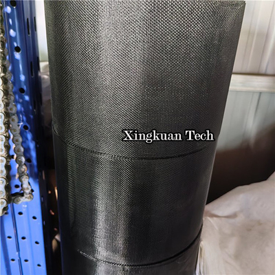 Epoxy Resin Mesh, Spray Mesh Screen For Oleodynamic And Air Filter Elements