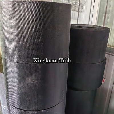 Epoxy Resin Mesh, Spray Mesh Screen For Oleodynamic And Air Filter Elements