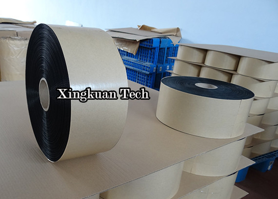 Soft Filter Element Folded Inner Mesh,18, 20, 24 Mesh Black Steel Mesh