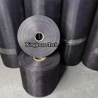High Pressure Hydraulic Filter Support Mesh Pleated Spacing Mesh