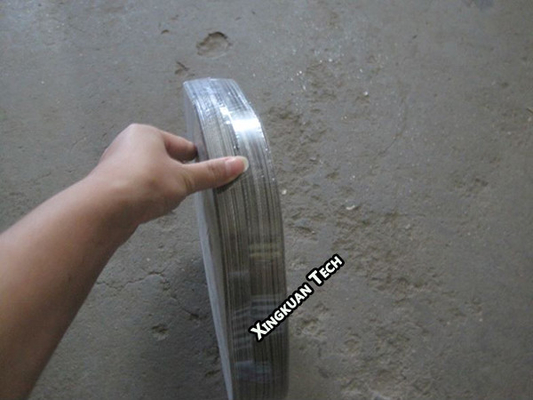 330mm Dia 60meshx0.19mm Stainless Steel Replacement Screen In Plastic Extruders