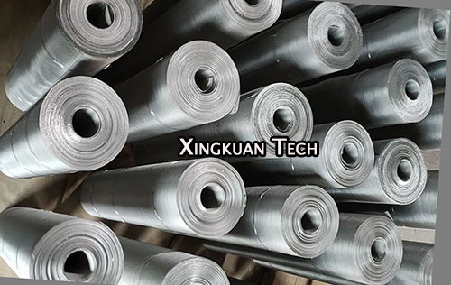 Pulp Molded Wire Mesh For Wet Press , Thermoformed Pulp , All Of Tableware Mold Production