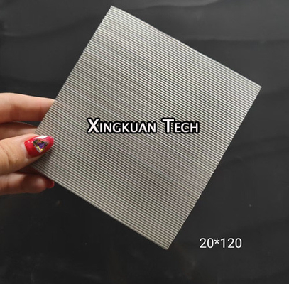 High Precision Dense Dutch Mesh 304 316L Type Filter Cloth For Centrifugal Separation