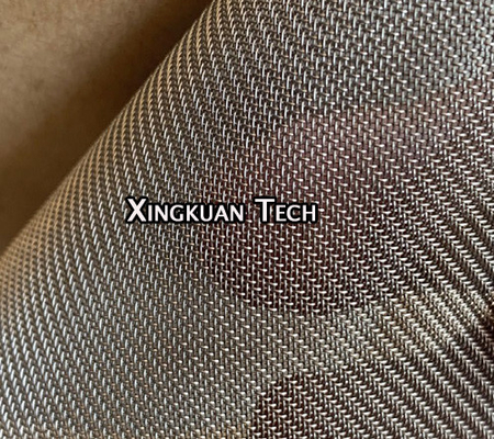 Stainless Steel Wire Mesh Molding For Egg Cartons And Packaging Media