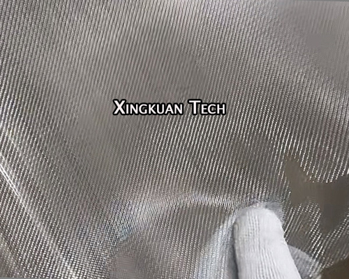 High Quality deep drawn wire forms mesh for  packing materials molded pulp process