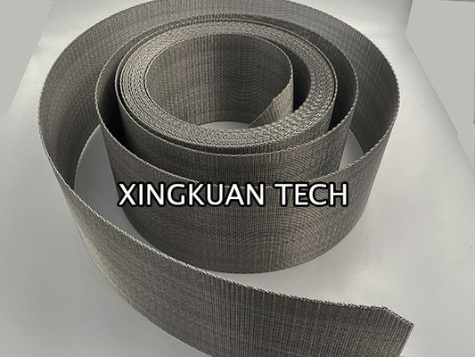 302 304 304A 316 316L Stainless Steel Reverse Dutch Wire Mesh Screen RDW
