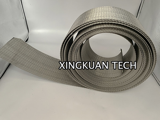 302 304 304A 316 316L Stainless Steel Reverse Dutch Wire Mesh Screen RDW
