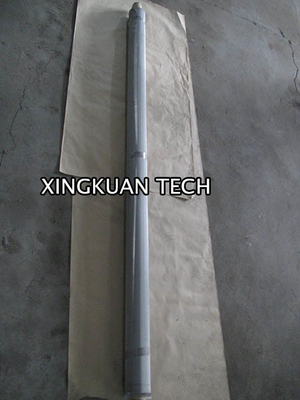 1.5m To 6m Width Woven Wire Mesh Screen 304 316 316L Stainless Steel Super Width