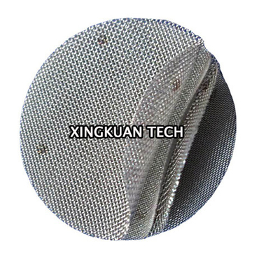 Aluminum Bound Frame Packs Belt Extruder Mesh Cut Pieces Spot Weld Packs