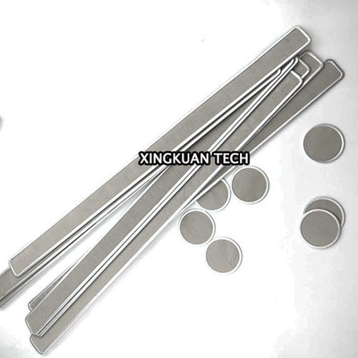 Framed Packs Extruder Wire Mesh ,  Extruder Screen Pack For Synthetic Fibers