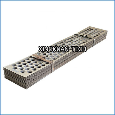 Stainless steel 304 Perforated Metal Mesh Screen for grinder milling machine