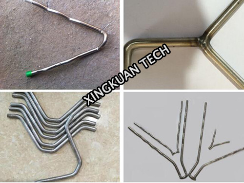 304 Stainless Steel Hex Mesh 2x25x45mm for Dust Catcher Pipe and Elbow